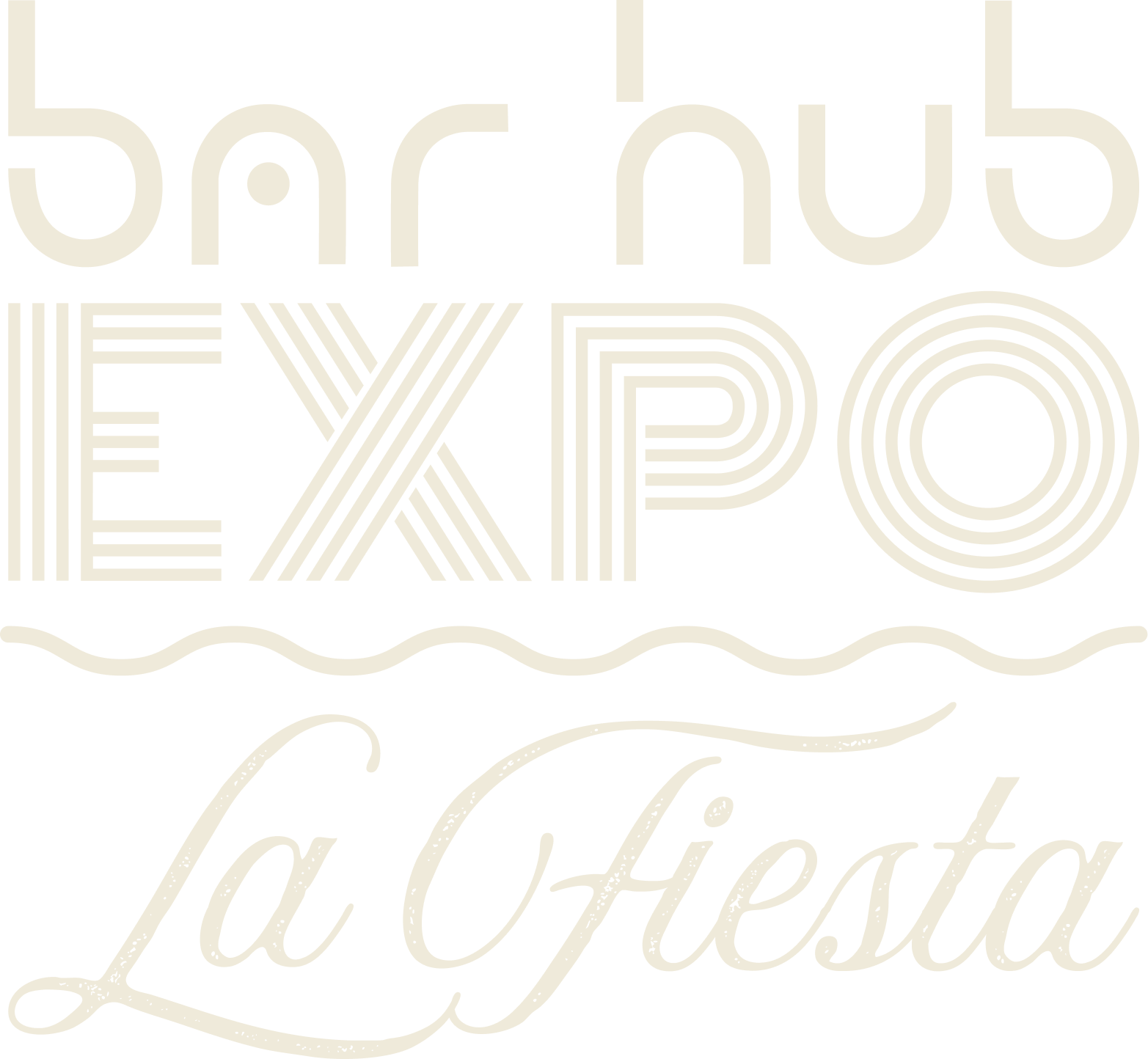 bar hub EXPO 2026 La Fiesta